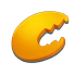 Bonus crab