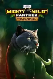    Mighty Wild: Panther Grand Platinum Edition  