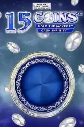    15 Coins: Grand Platinum Edition   