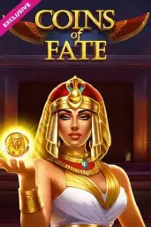   Coins of Fate  