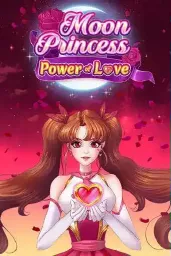  Moon Princess Power of Love 
