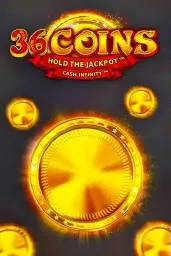  36 Coins 