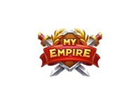 Myempire Casino logo